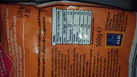 Syns in Aldi Four Seasons Rice and Beans stir fry-20160906_134544.jpg
