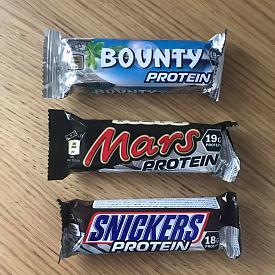 Snickers Mars Bounty Protein Bars Review-proteinbars.jpg