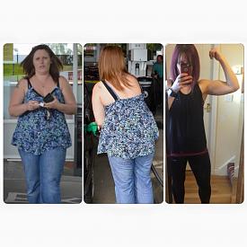 My 2018 Journey &amp; Workouts - Eating Healthy Getting Fitter Again-me123.jpg