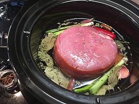 Slow cooker gammon - How do you cook yours - Slow cooker gammon recipes-image.jpg