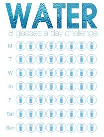 Water challenge!-water8glasses.jpg