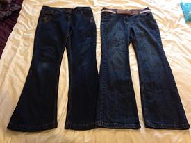 For Sale - Size 14r jeans-image.jpg